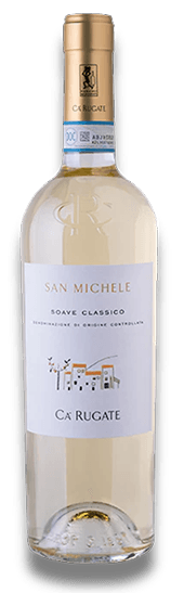 San Michele White Wine