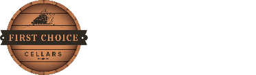 First Choice Cellars Logo
