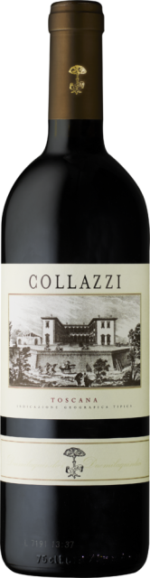 Collazzi – Collazzi (Super Tuscan)