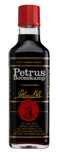Petrus Boonekamp - Amarissimo Bitter
