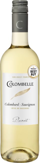 Plaimont – Colombelle Côtes de Gascogne Blanc