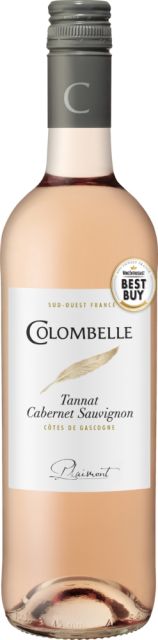 Plaimont – Colombelle Sélection Côtes de Gascogne Rose