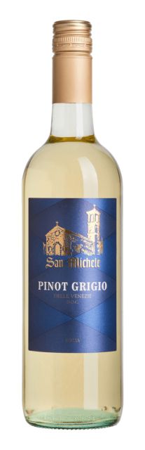 San Michele Pinot Gregio DOC