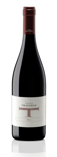 Vigna Traverso – Pinot Grigio DOC