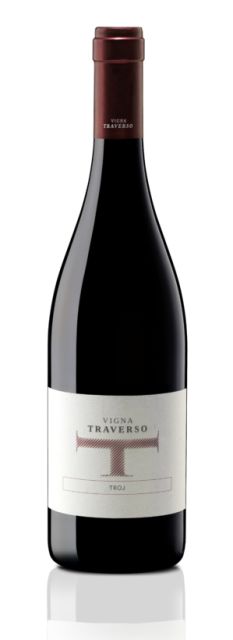 Vigna Traverso – Sauvignon Blanc DOC