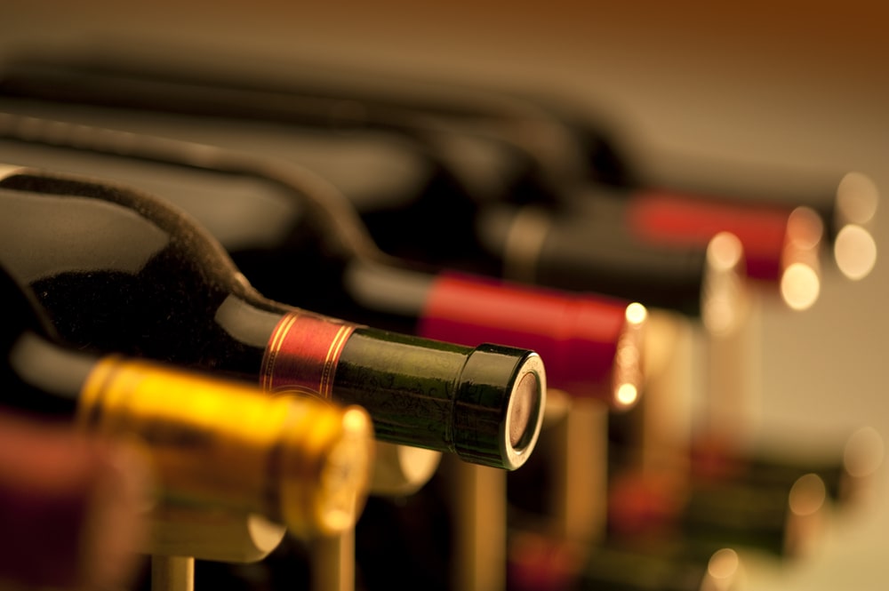 Top 5 Red Wines for Corporate Gifts