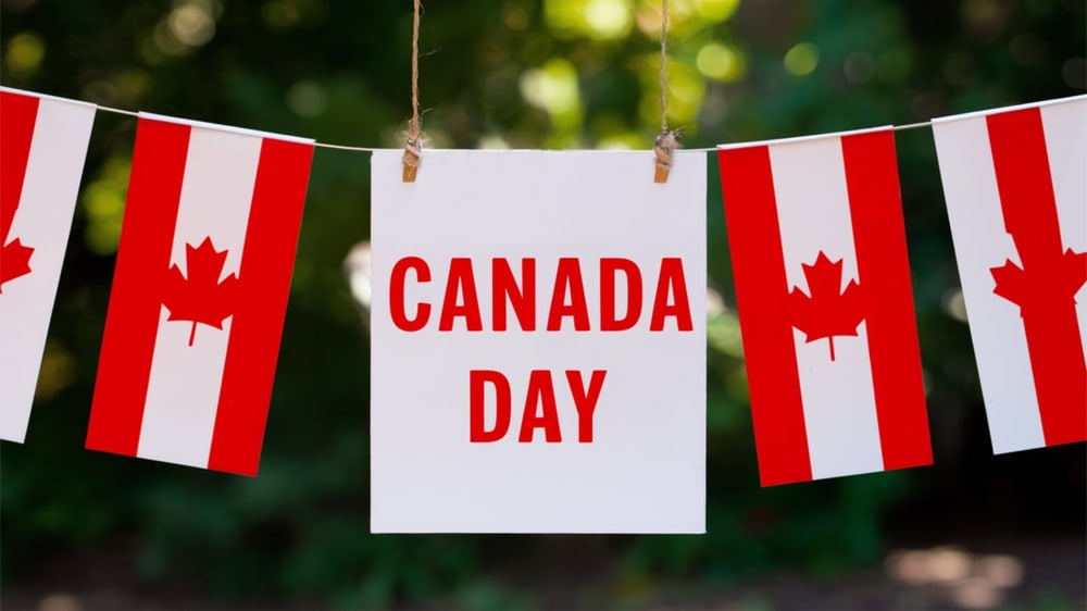 Canada Day - First Choice Cellars