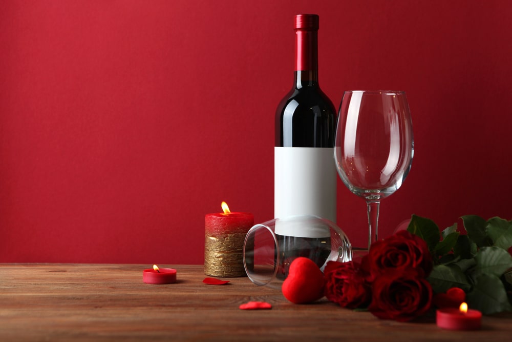 Wholesale Wines for Valentine’s Day